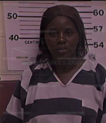 Cadedra Coulette Denson