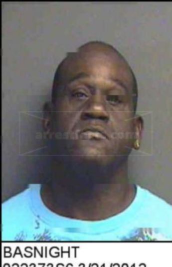 Byron Keith Basnight