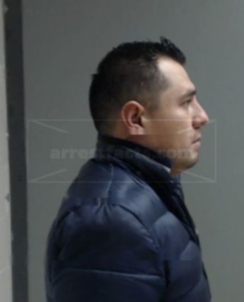Humberto Paredes