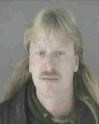 Donnie B Quinn