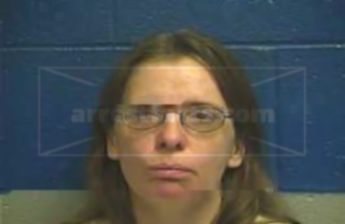 Carmen Lynn Townsend