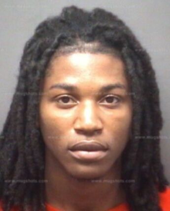 Rashee Jvon Mason Jr