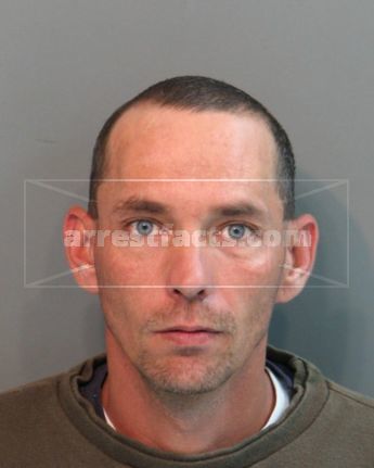 Wesley Melton Gifford