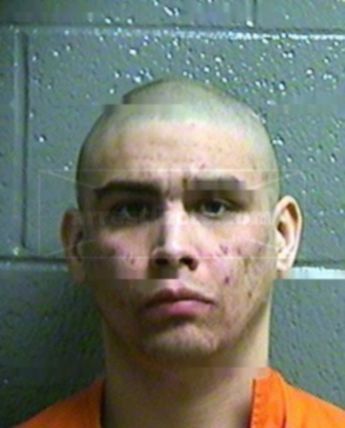 Cody A. Jones