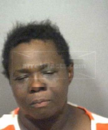 Louvette Frazier Hayes