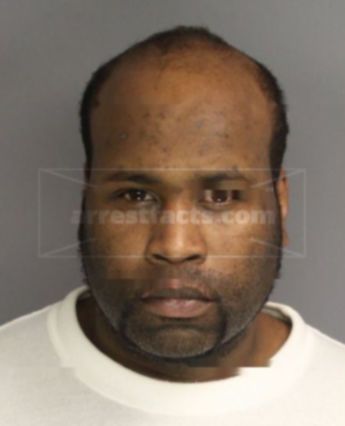 Fuquan Gardner
