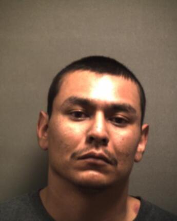 Adrian Lee Ramirez