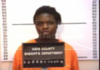 Michelle Ann Kelley