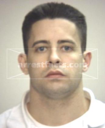 Bryan Christopher Baker