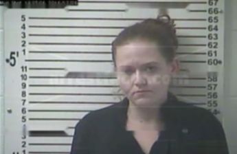 Megan Raquel Waldridge