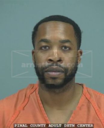 Jamaal Wilson