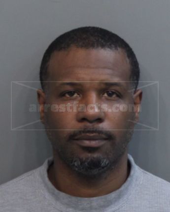 Marcus Leroy Smith