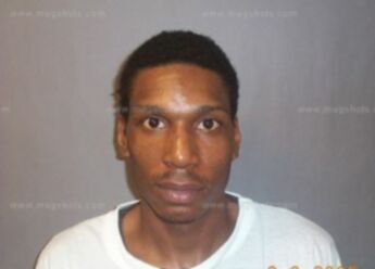 Michael Andre Buie