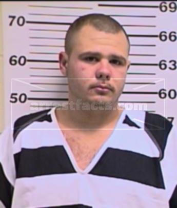 Ryan Donovan Brown