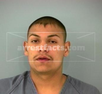 Richard Alexander Trevino