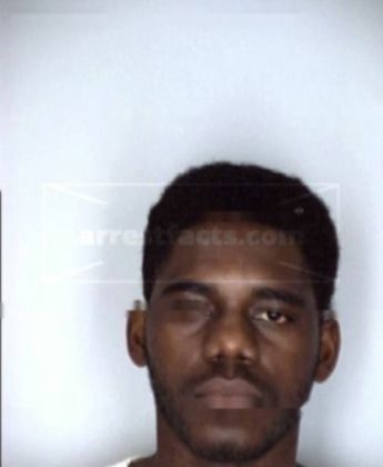 Mario Anthony Preston