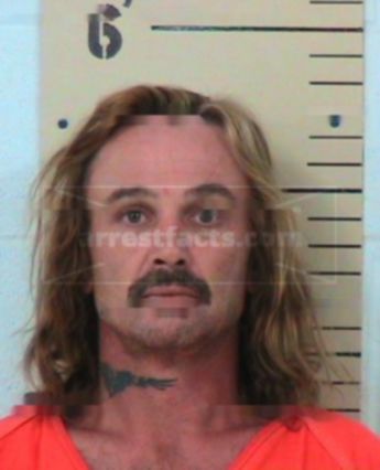 Mark Edward Pierce