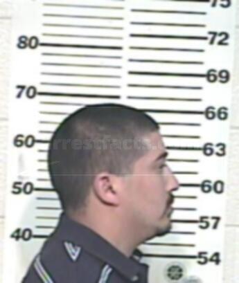 Leonel Trevino Lopez