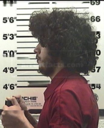 Kyle Benavidez