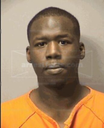 Dearieus Lawaun Kindred