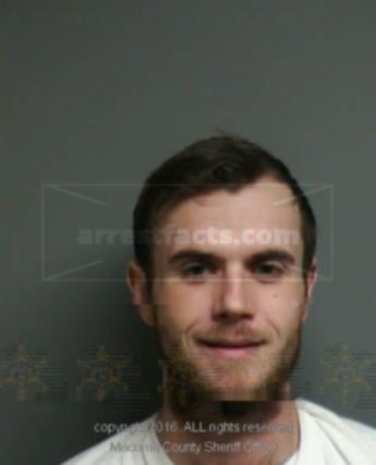 Stephen Michael Walton