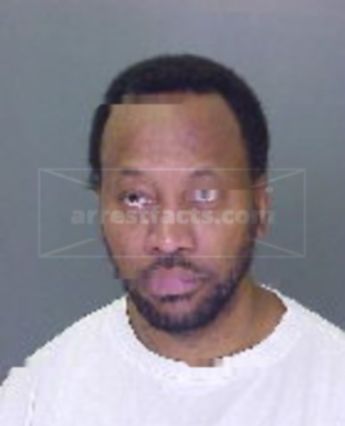 Anthony Antonio Beacham