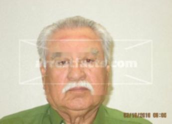 Ramon Rangel Hinojosa