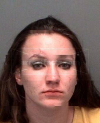 Valerie Jean Dehann