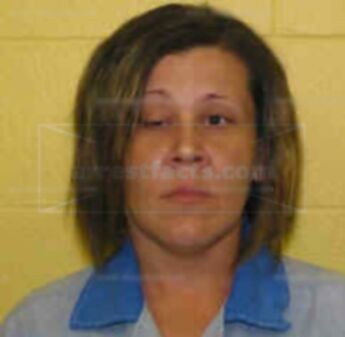 Nicole L Cantrell