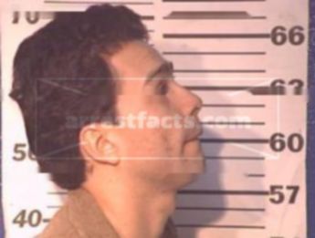 Edgar Asael Perez Cantu