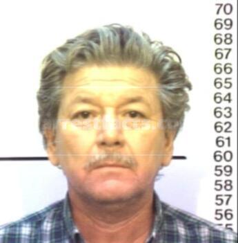 Emilio Billy Mares
