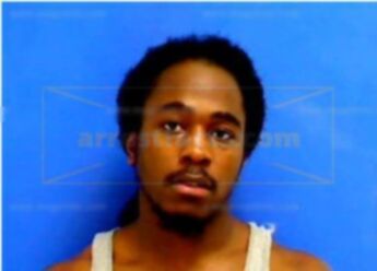 Michael Terrell Borders