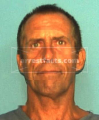 Cecil Ronnie Carter