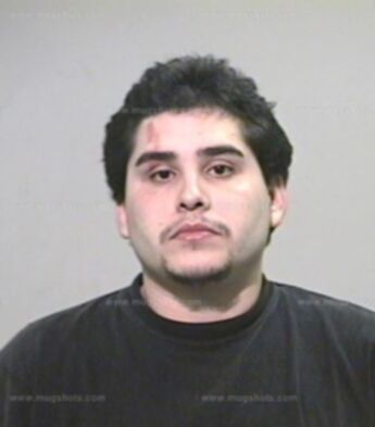 Alex Manuel Alvarado