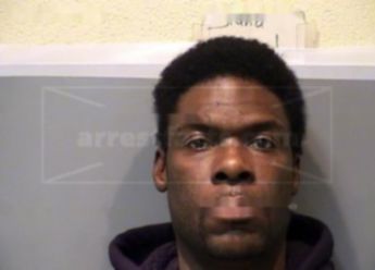 Ralph Deangelo Barron