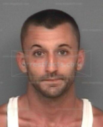 David Joseph Mcdaniel