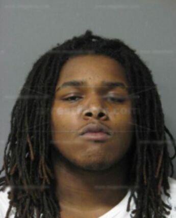 Ronald Williams