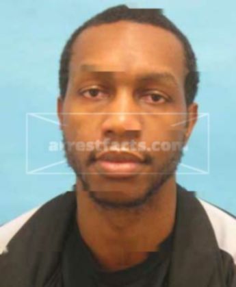 Jarrell Louis Cunningham