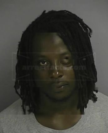 Brian Rashad Dalton