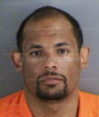 Thomas Alvin Thornton