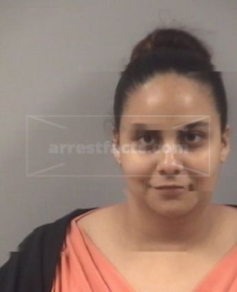 Samantha Joel Roldan