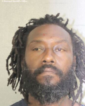 Derrick G Hamilton