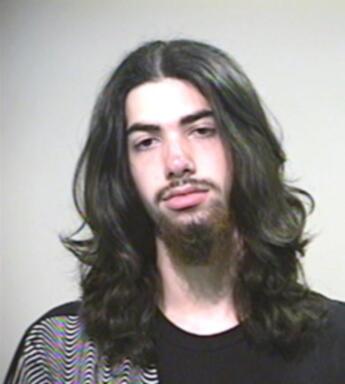 Garrett Lee Baines