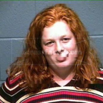 Amber Mae Joiner