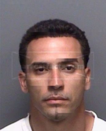 Edwin Gonzalez Diaz