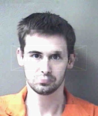 Benjamin Hinson Ward