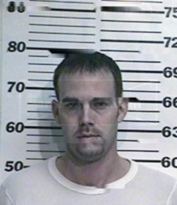 Jarrod Garfield Brewer