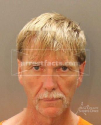 Wayne Arthur Black