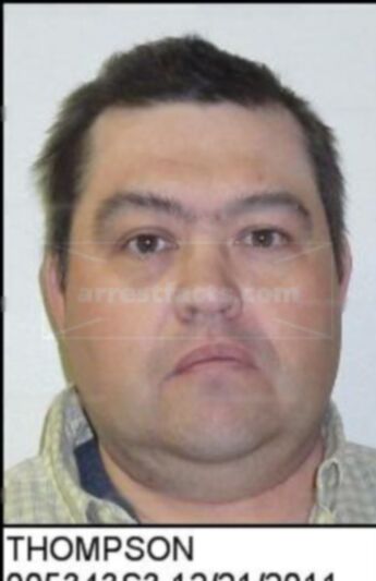 Tommy Lester Thompson Jr.