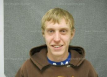 Jeremey C Pufahl